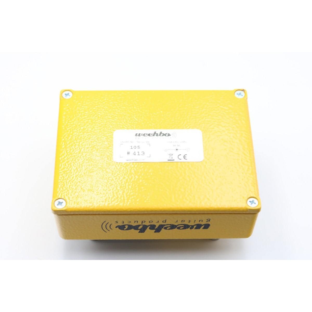 ＷＥＥＨＢＯ　ＰＬＥＸＦＡＣＥ