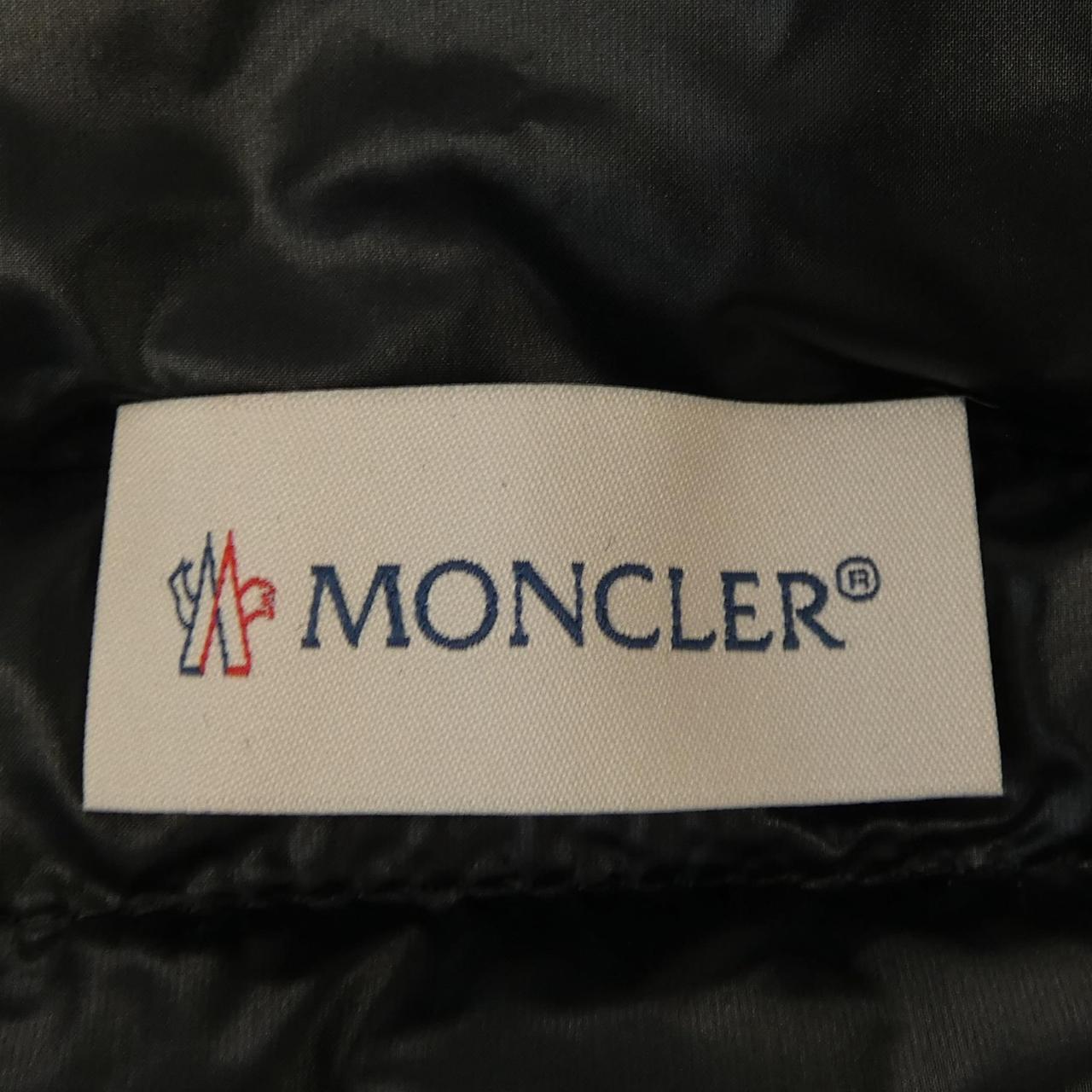 MONCLER MONCLER Down Jacket