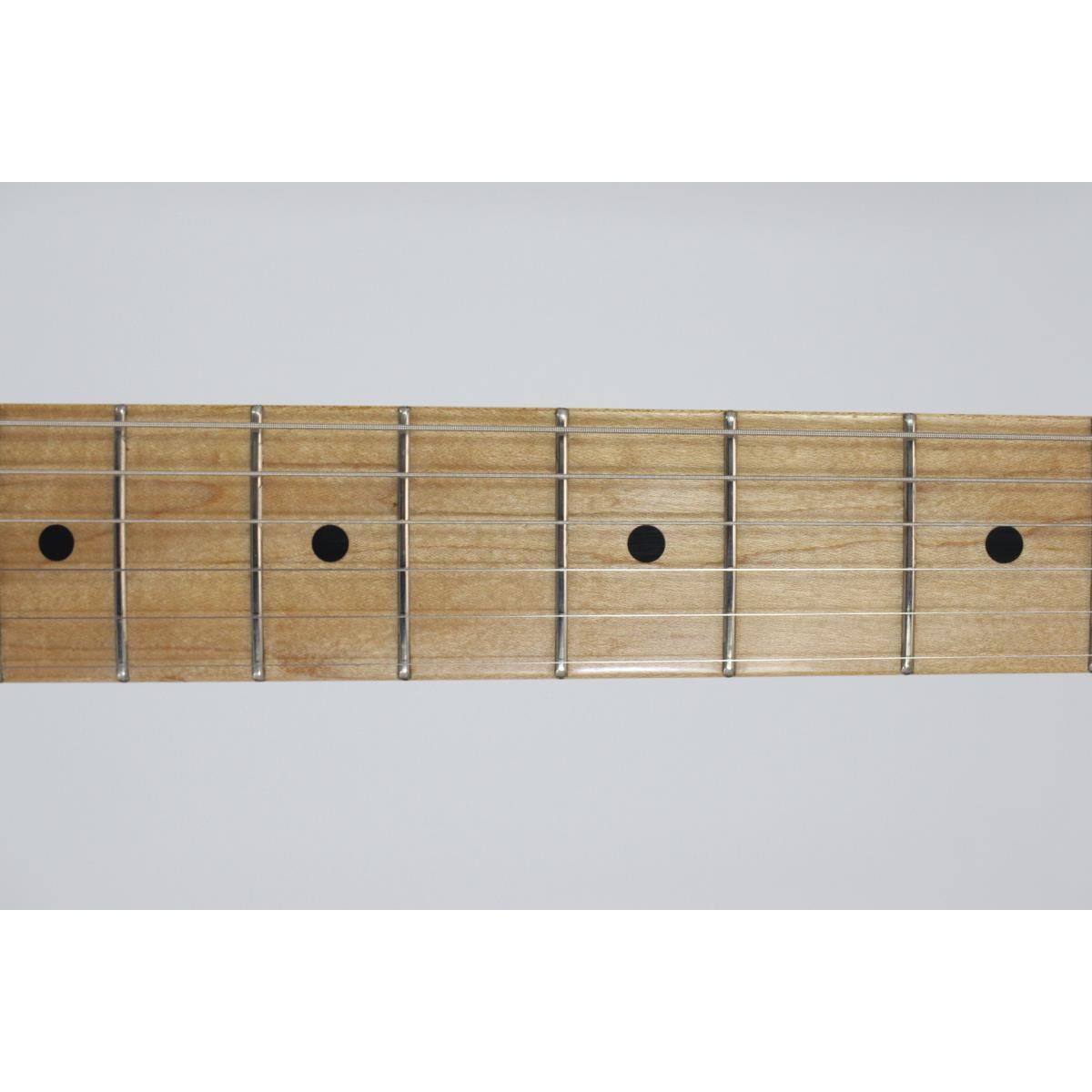 ＦＥＮＤＥＲ　ＣＵＳＴＯＭ　ＳＨＯＰ　　ＥＲＩＣ　ＣＬＡＰＴＯＮ　ＳＴＲＡＴＯＣＡＳＴＥＲ