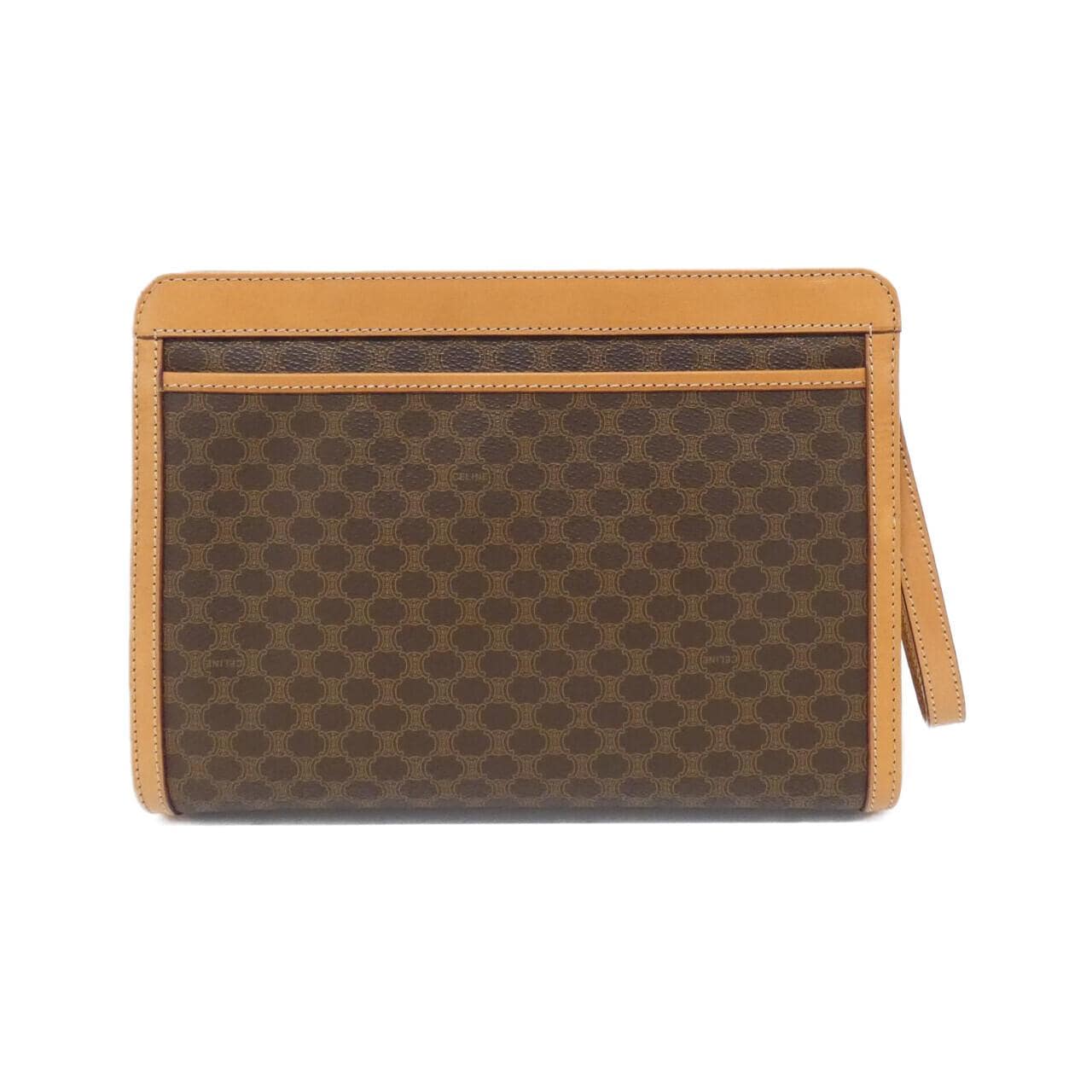 [vintage] CELINE clutch bag