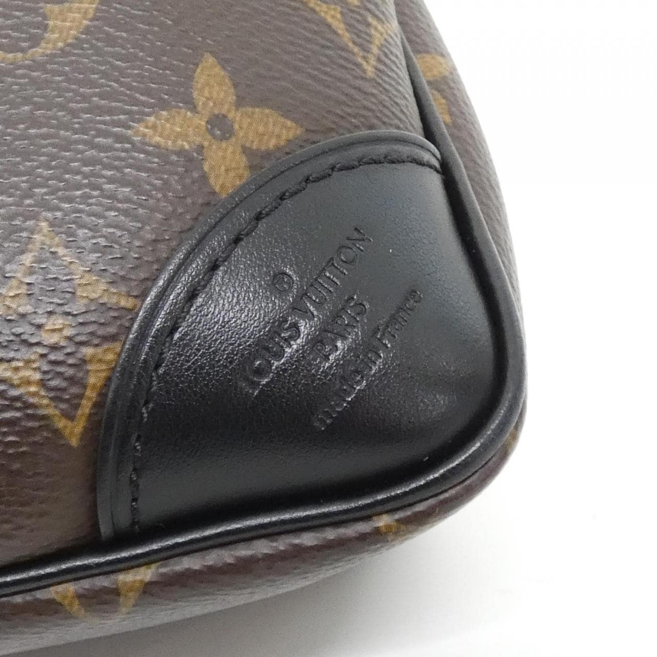 ルイヴィトン モノグラム オデオン PM M45353 ショルダーバッグ