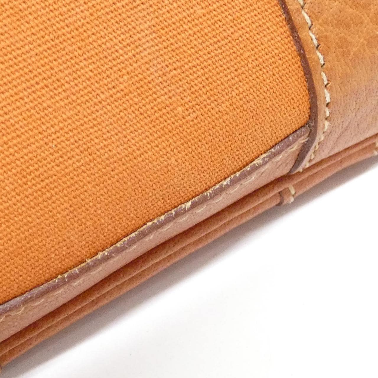 エルメス TROUSSE GARDEN TTPM 047641CK ポーチ