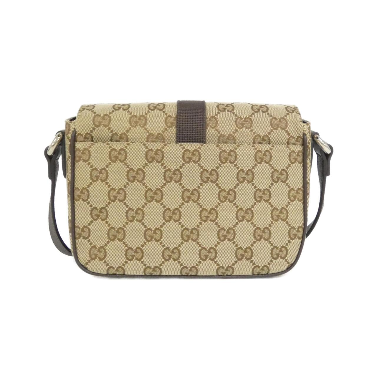 [新品] Gucci 802100 FADUS 單肩包