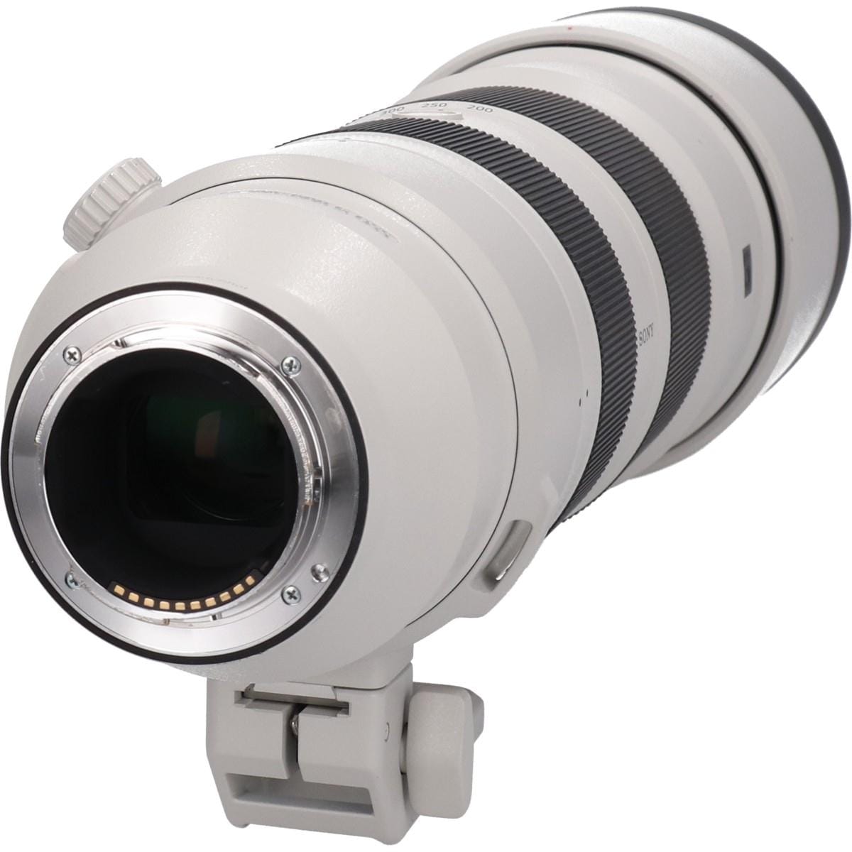 ＦＥ２００－６００ｍｍ　Ｆ５．６－６．３Ｇ　ＯＳＳ