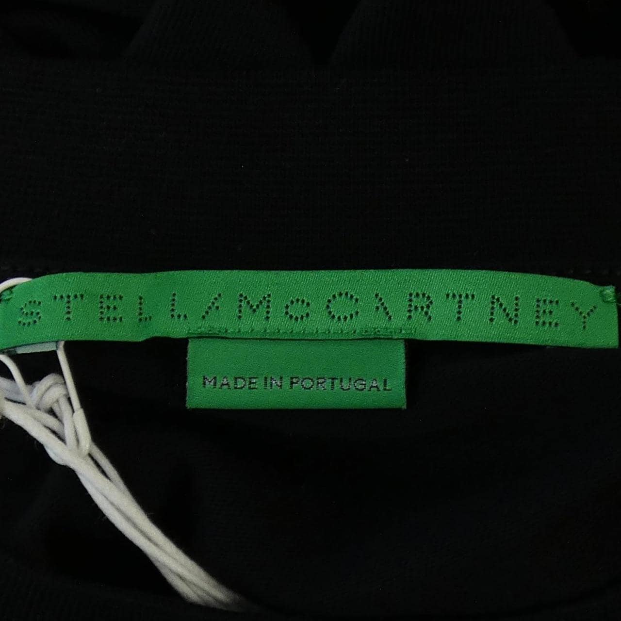 ステラマッカートニー STELLA MCCARTNEY レコードロンティ Tシャツ