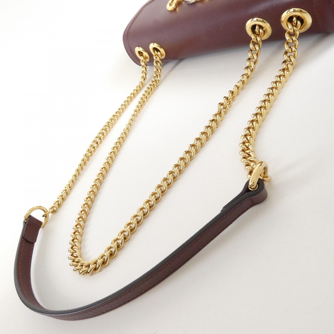 グッチ RAJAH 537241 0V11X ショルダーバッグ