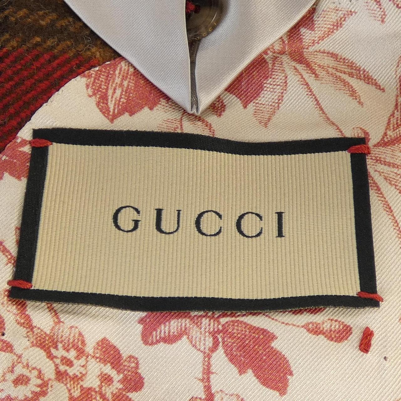 グッチ GUCCI 728402 ZAJ04 ジャケット