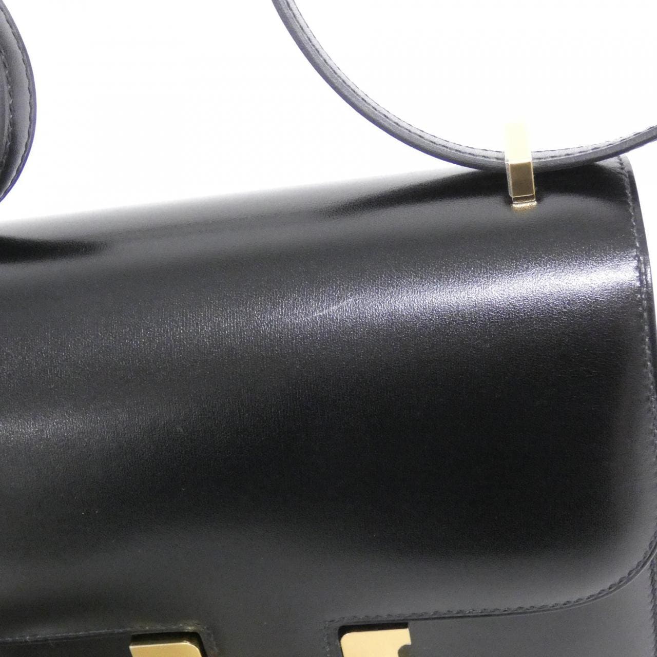 エルメス コンスタンス3 MINI ショルダーバッグ