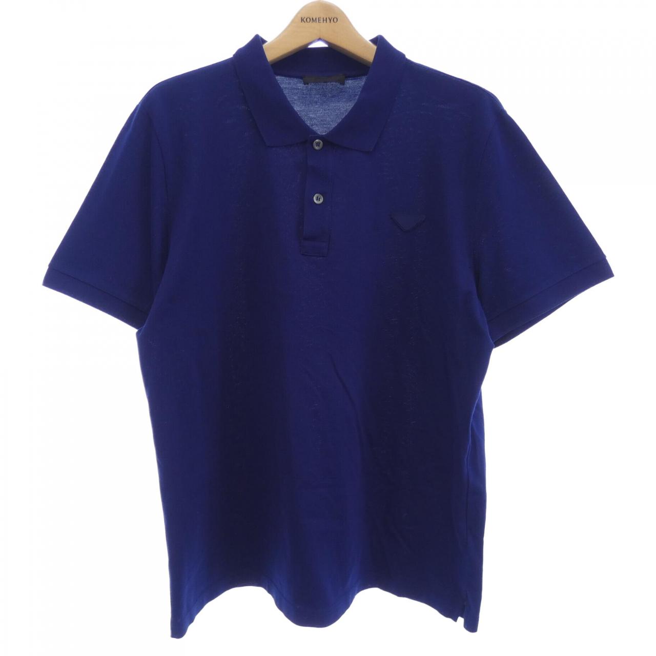 プラダ PRADA UJM730 S151 XGS ポロシャツ