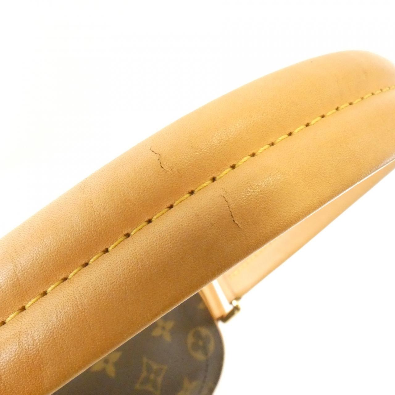 ルイヴィトン モノグラム ビバリー MM M40121 ショルダーバッグ