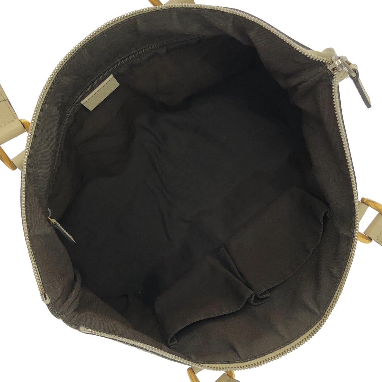 【ヴィンテージ】グッチ 141470 KY9JG バッグ