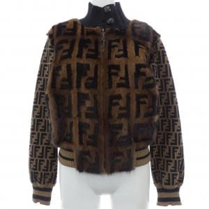 フェンディ FENDI FNE16F A1QI ブルゾン