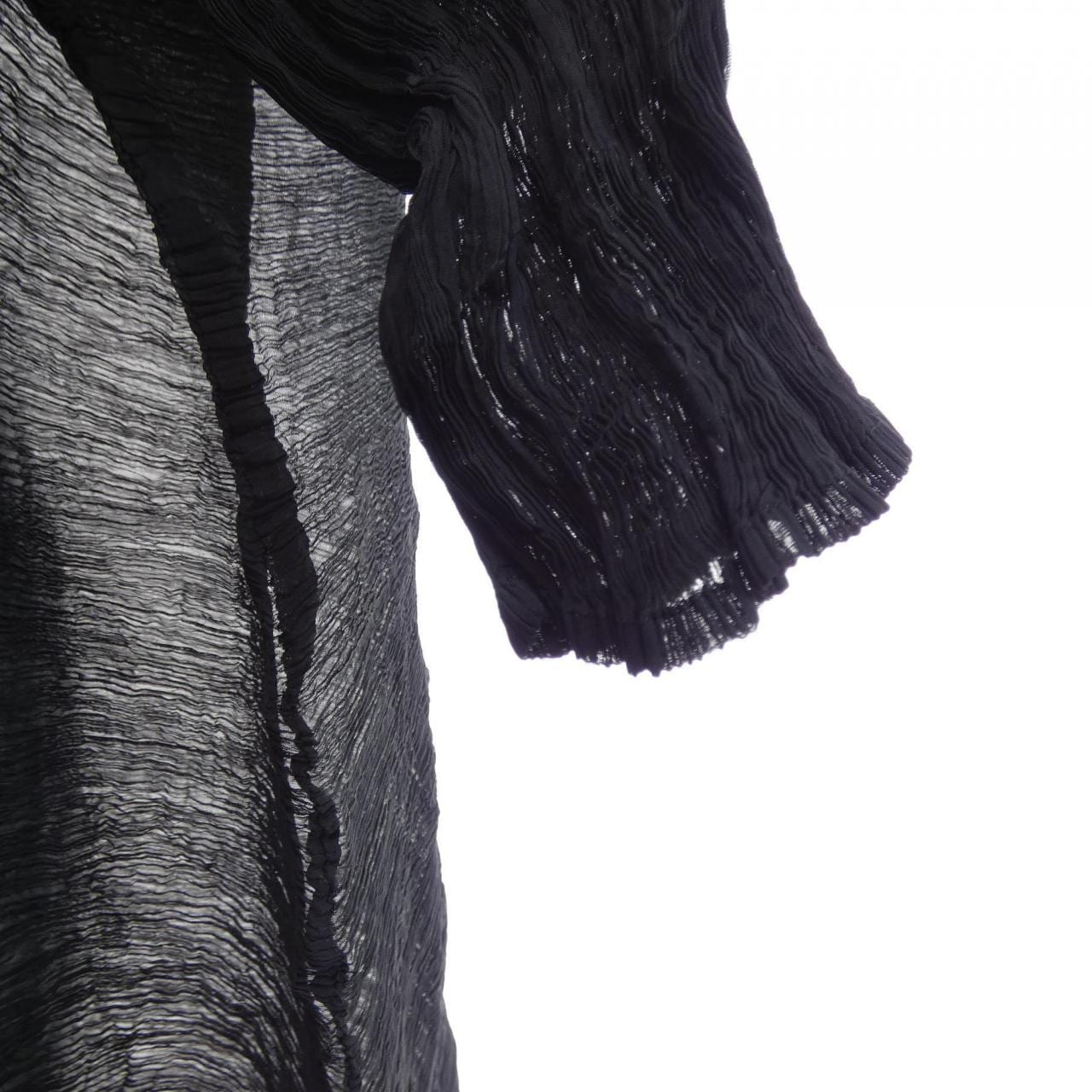 ミーイッセイミヤケ me ISSEY MIYAKE MI43FT912 トップス