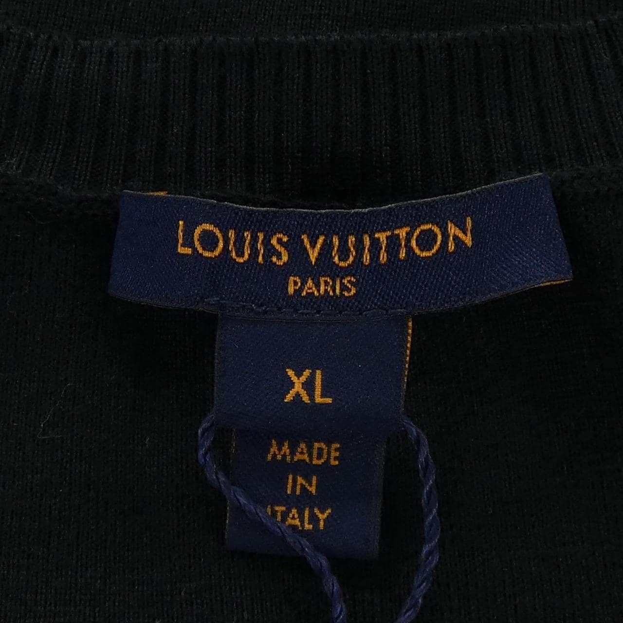 ルイヴィトン LOUIS VUITTON FEKS95MTS トップス