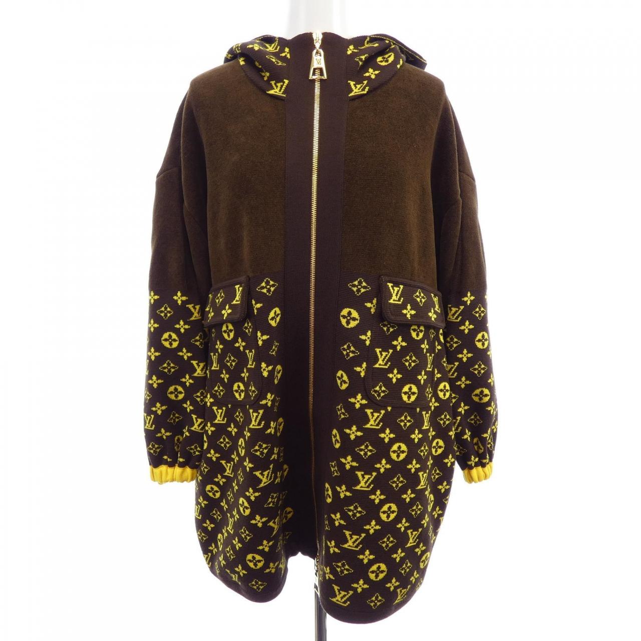 ルイヴィトン LOUIS VUITTON FJKC14XZS コート