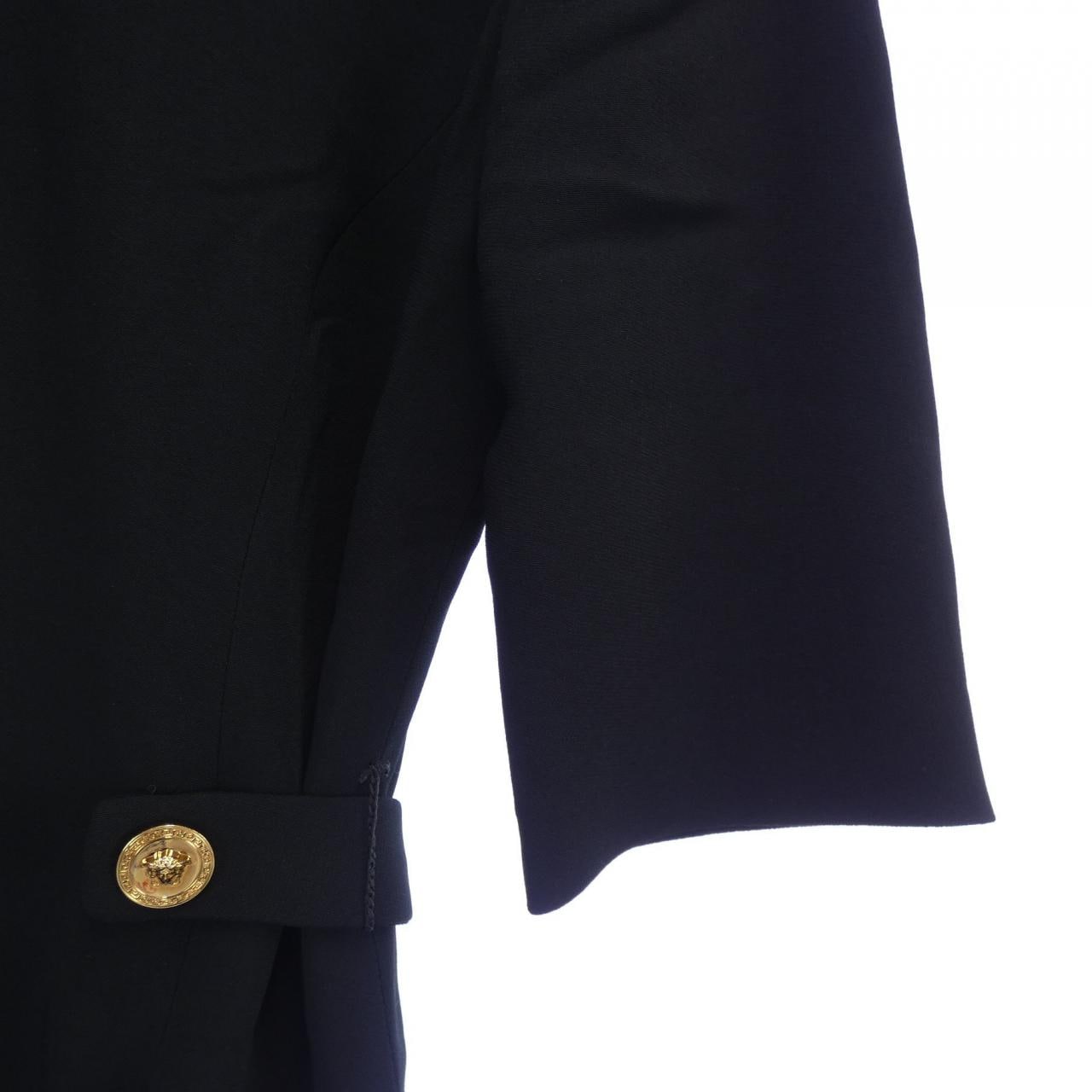 ヴェルサーチェ VERSACE ワンピース