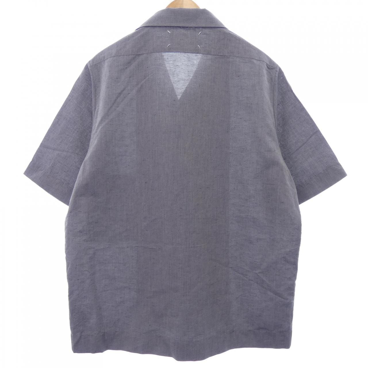 Maison Maison Margiela S50DL0507 春夏衬衫