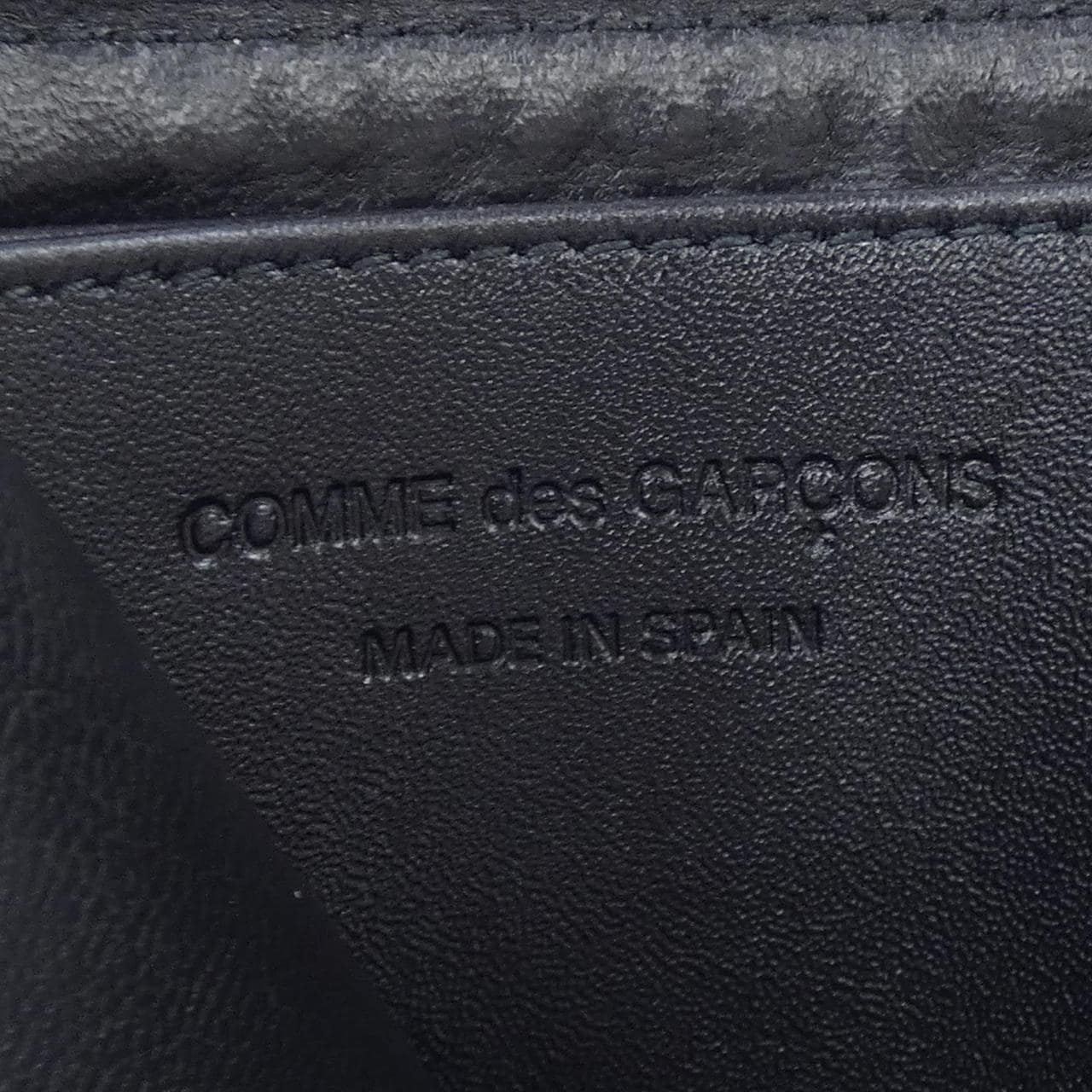 コムデギャルソン COMME des GARCONS WALLET