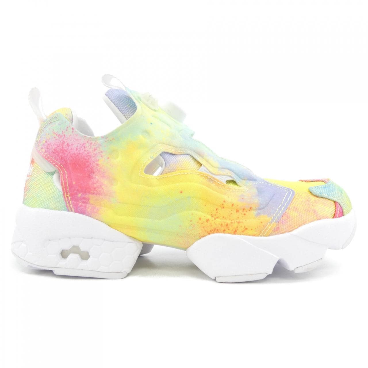 リーボック REEBOK FX4775 スニーカー