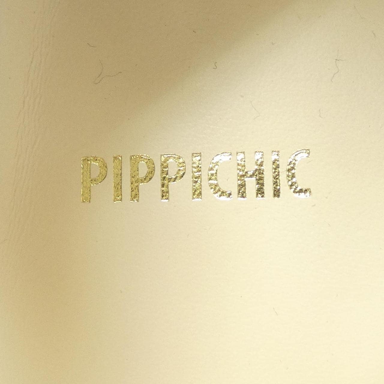 ピッピシック PIPPI CHIC シューズ