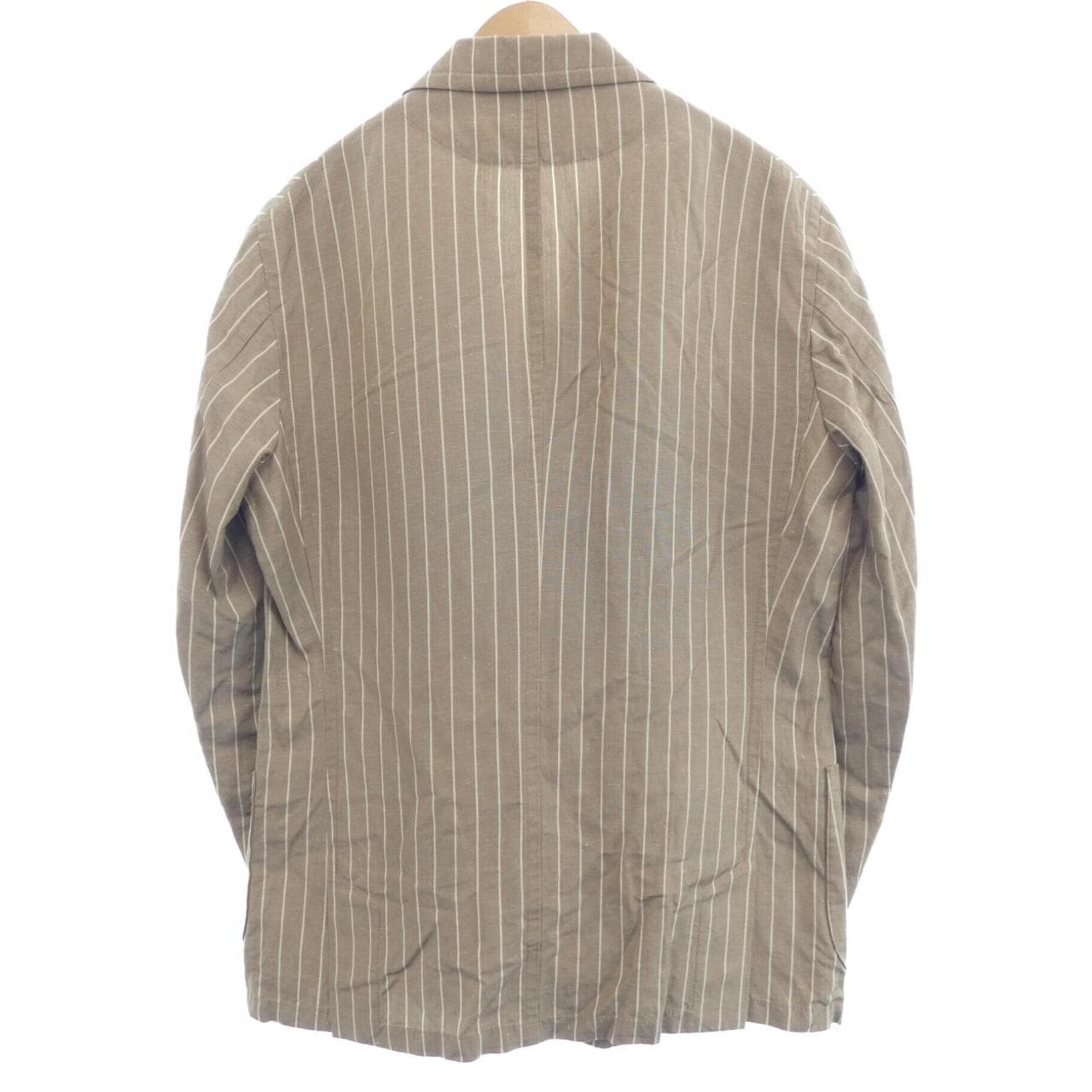 TAKAZAWA SHIGERU ジャケット