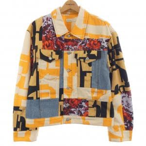 ドリスヴァンノッテン DRIES VAN NOTEN ジャケット