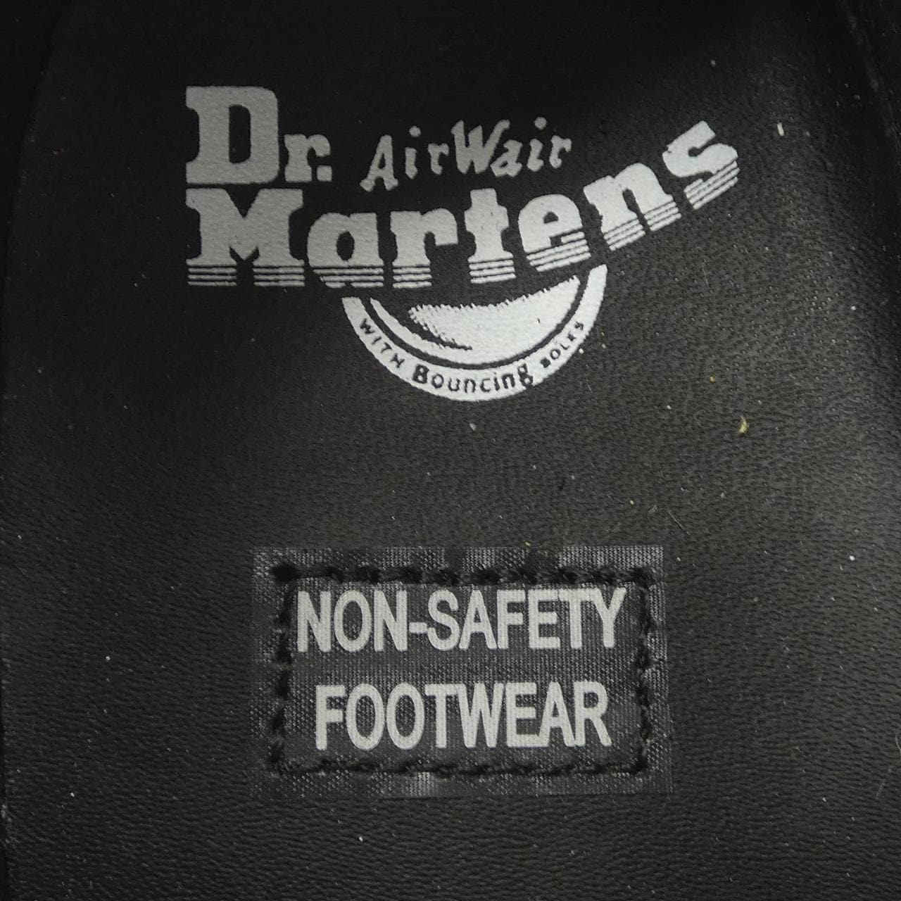 ドクターマーチン DR.MARTENS 31834001 シューズ