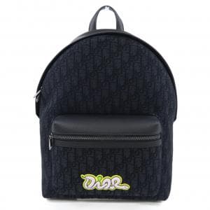 ディオール DIOR KAWS RIDER 2.0 ZIP 1ESBA199OUP BACKPACK