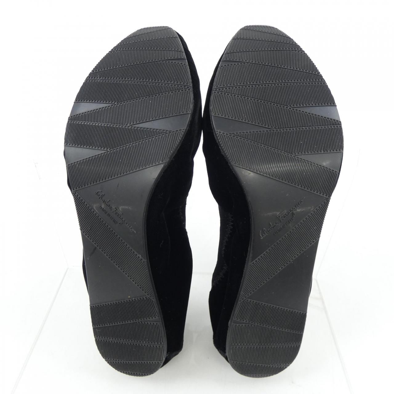 MY FERRAGAMO平底鞋