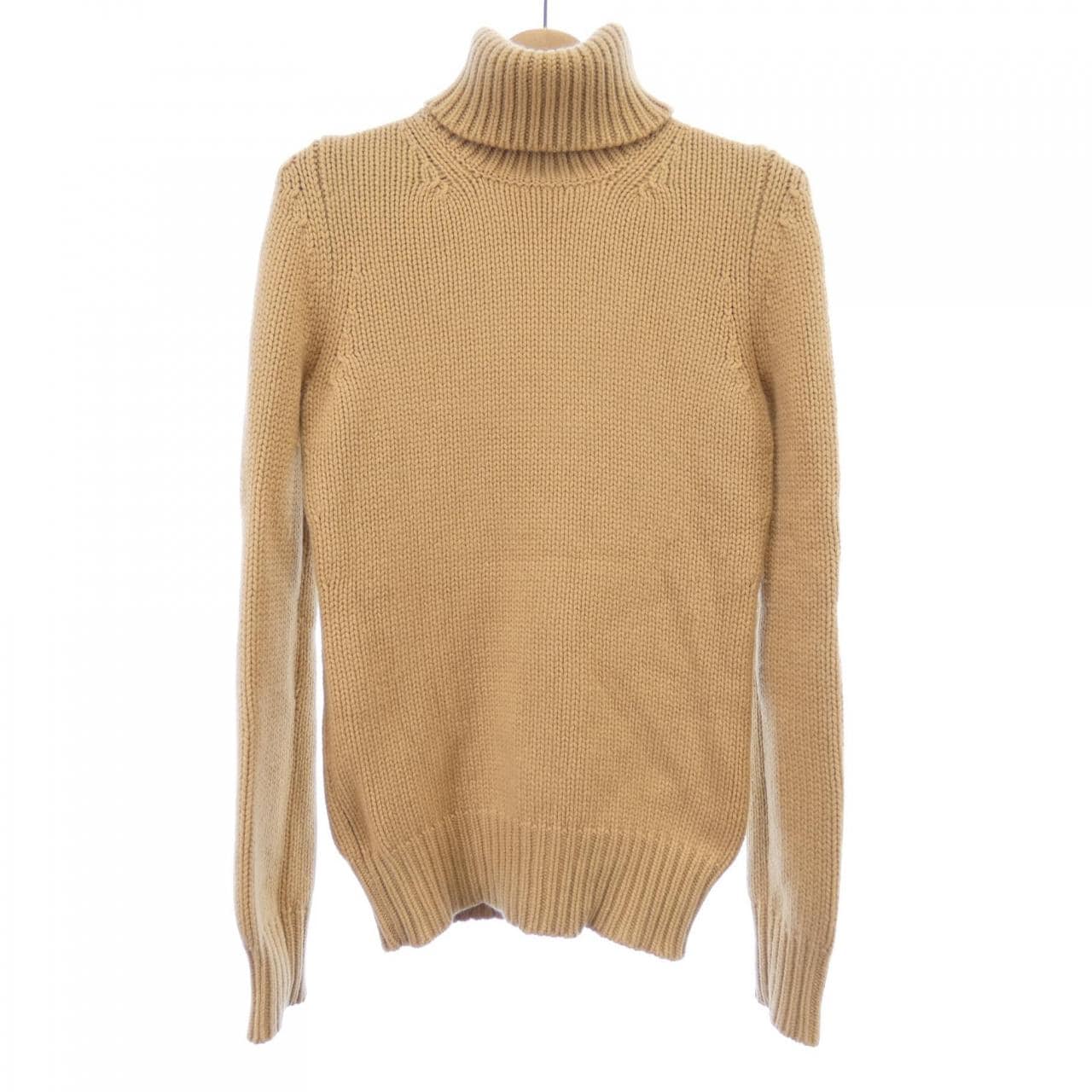 ドゥロワー DRAWER ニット