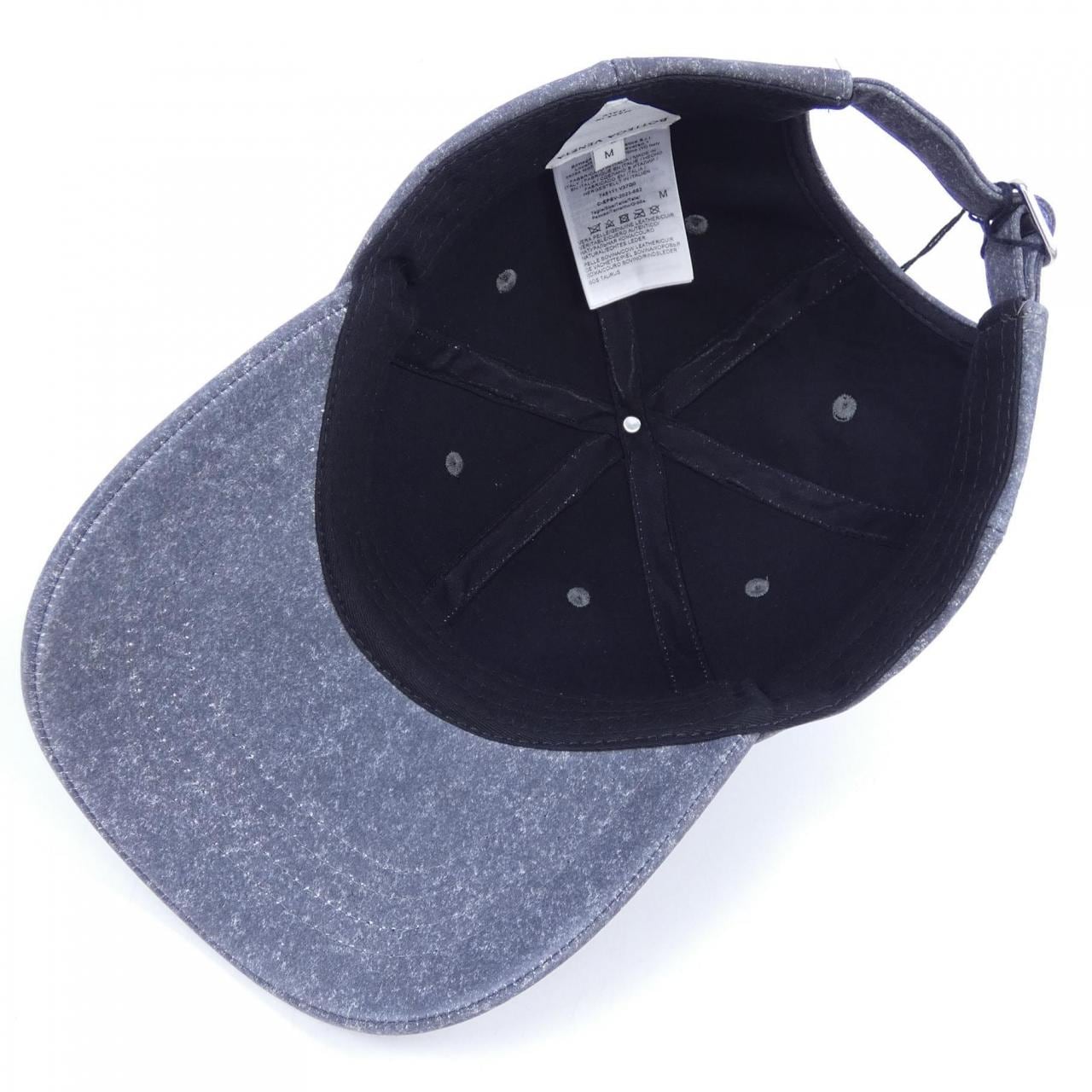 ボッテガヴェネタ BOTTEGA VENETA 748111 V37Q0 キャップ