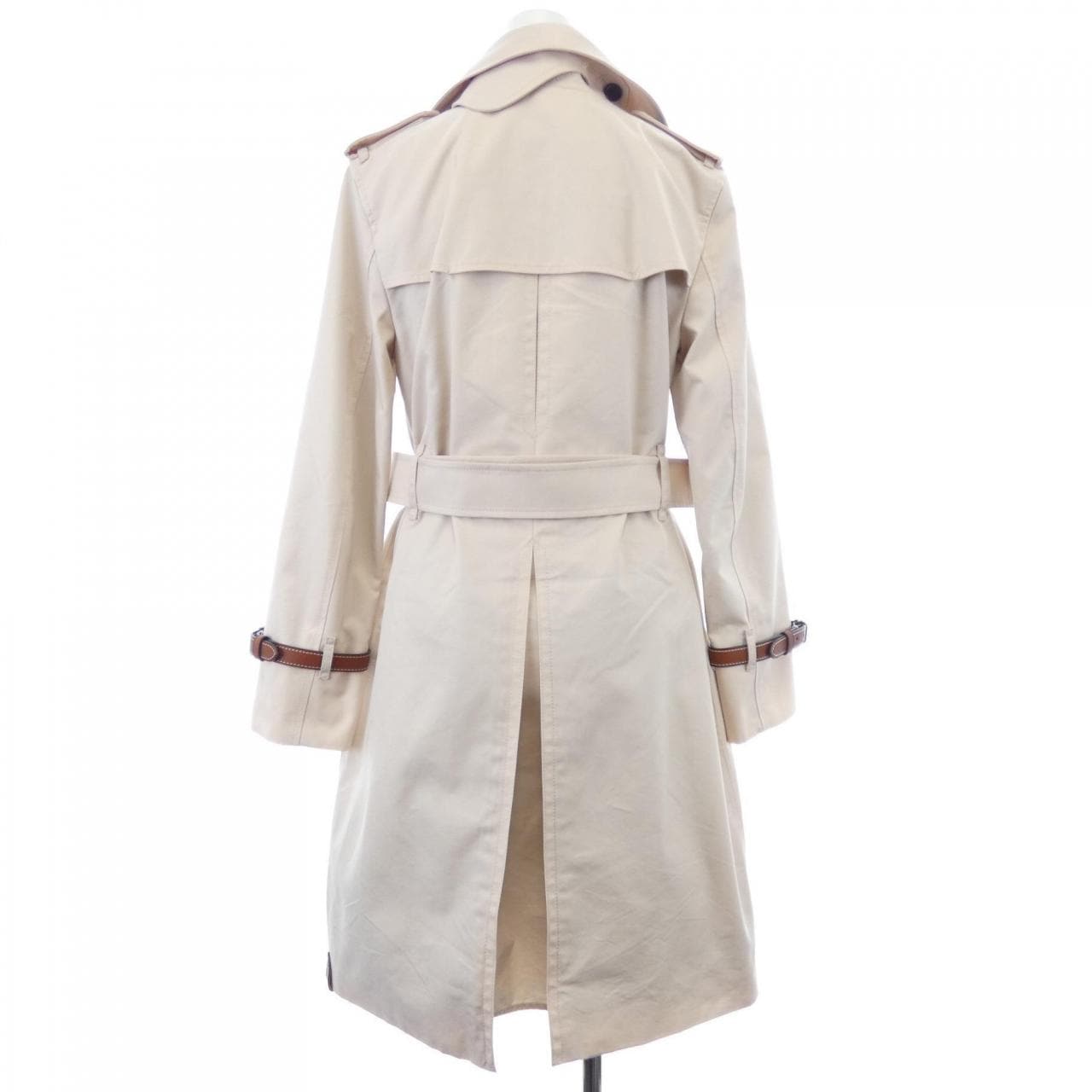 コーチ COACH トレンチコート