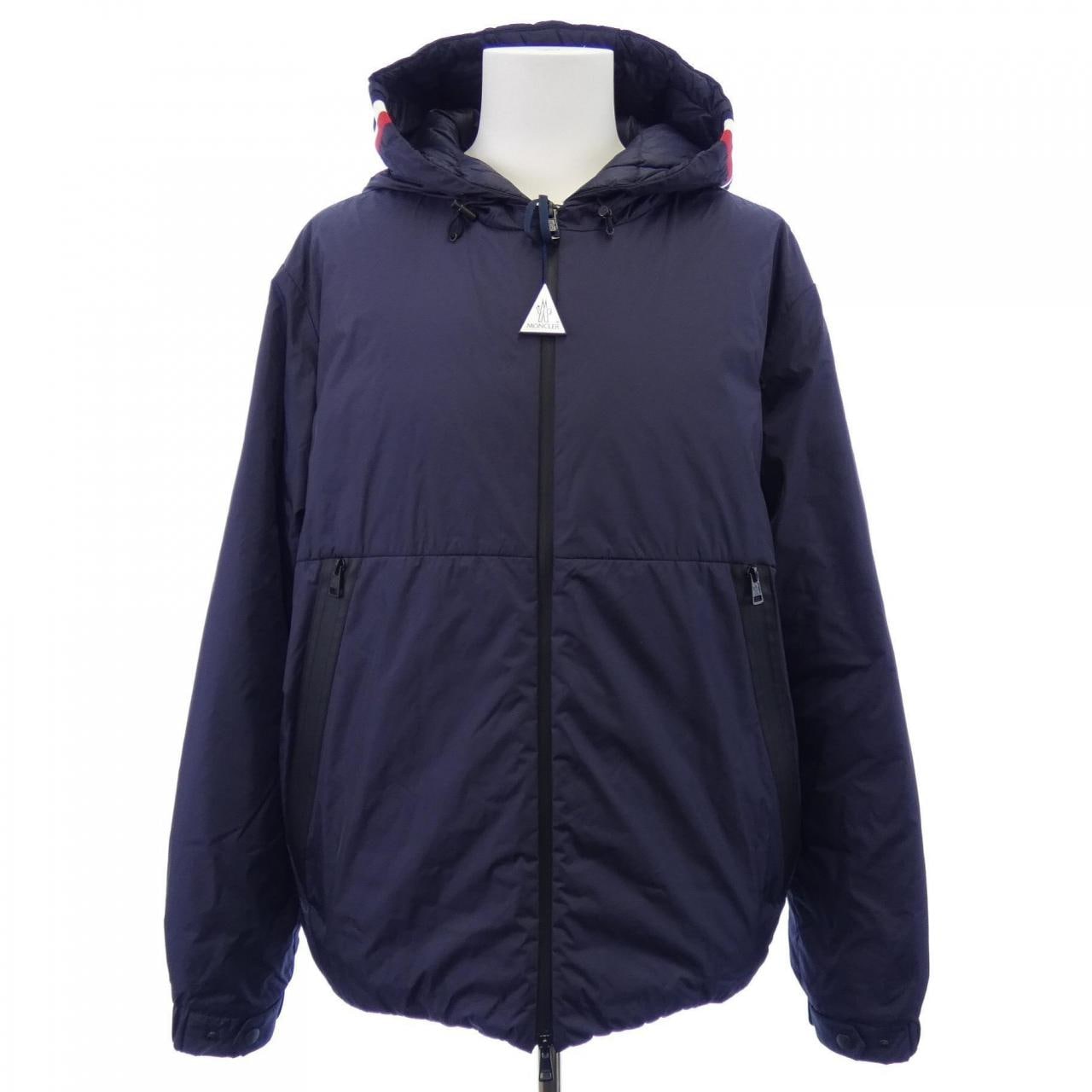 モンクレール MONCLER MELAMPYRE ダウンジャケット