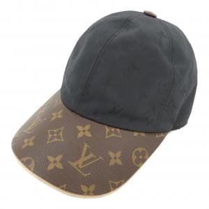 ルイヴィトン LOUIS VUITTON LVゲットレディー M76528 キャップ