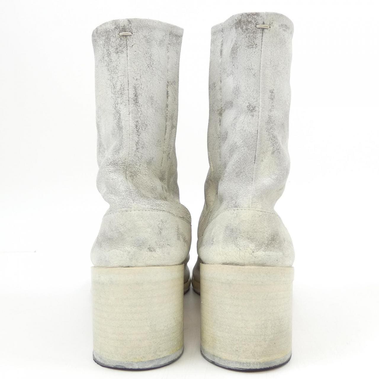 メゾンマルジェラ Maison Margiela S57WU0132 P1872 ブーツ