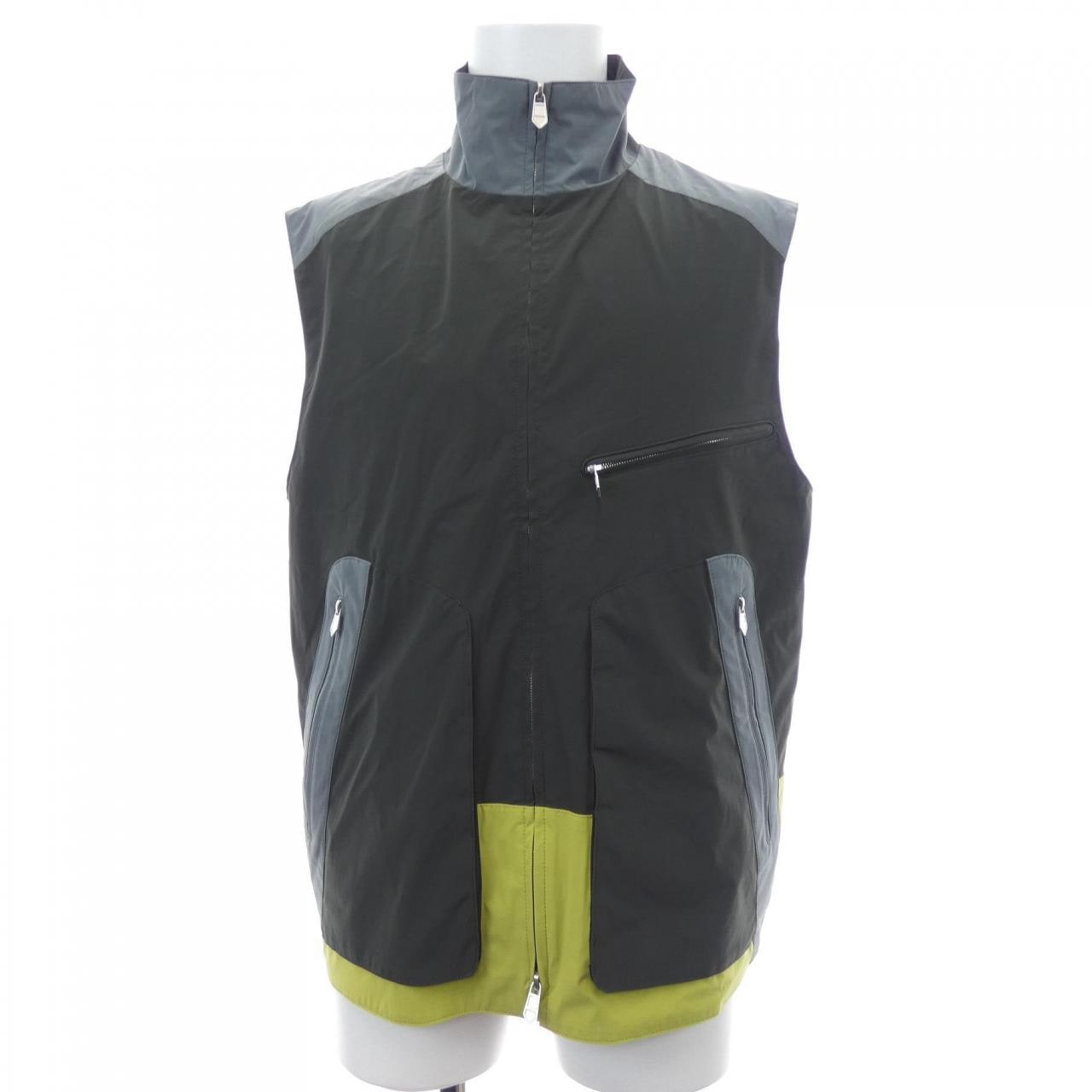 エルメス HERMES ベスト