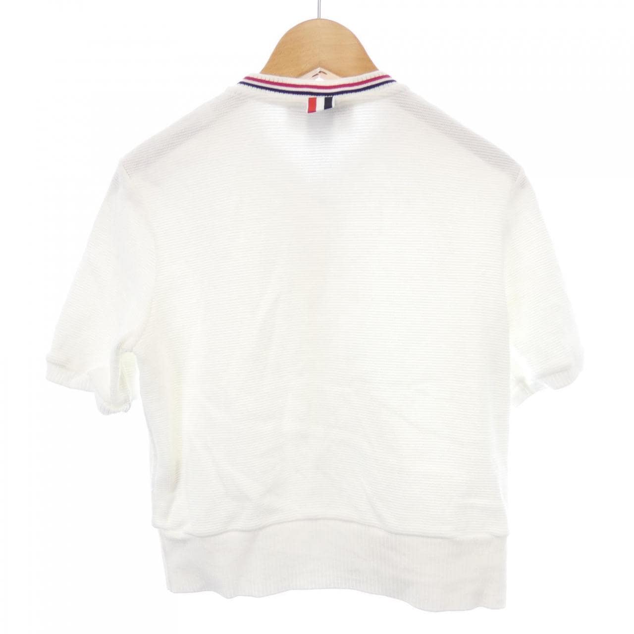 THOM BROWNE汤姆·布朗 FJT390A-J0216 开襟衫