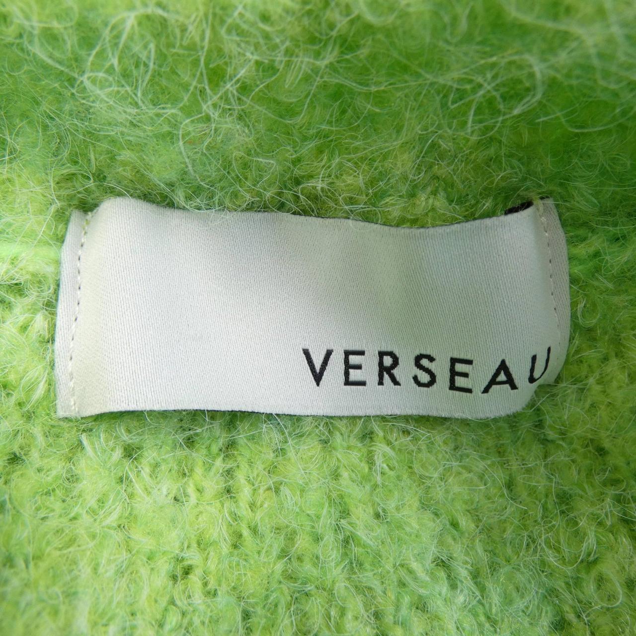 VERSEAU針織衫