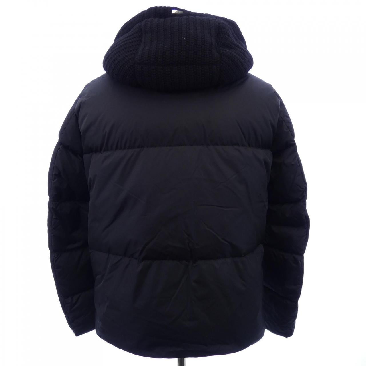 ヘルノ Herno PI001198U ダウンジャケット