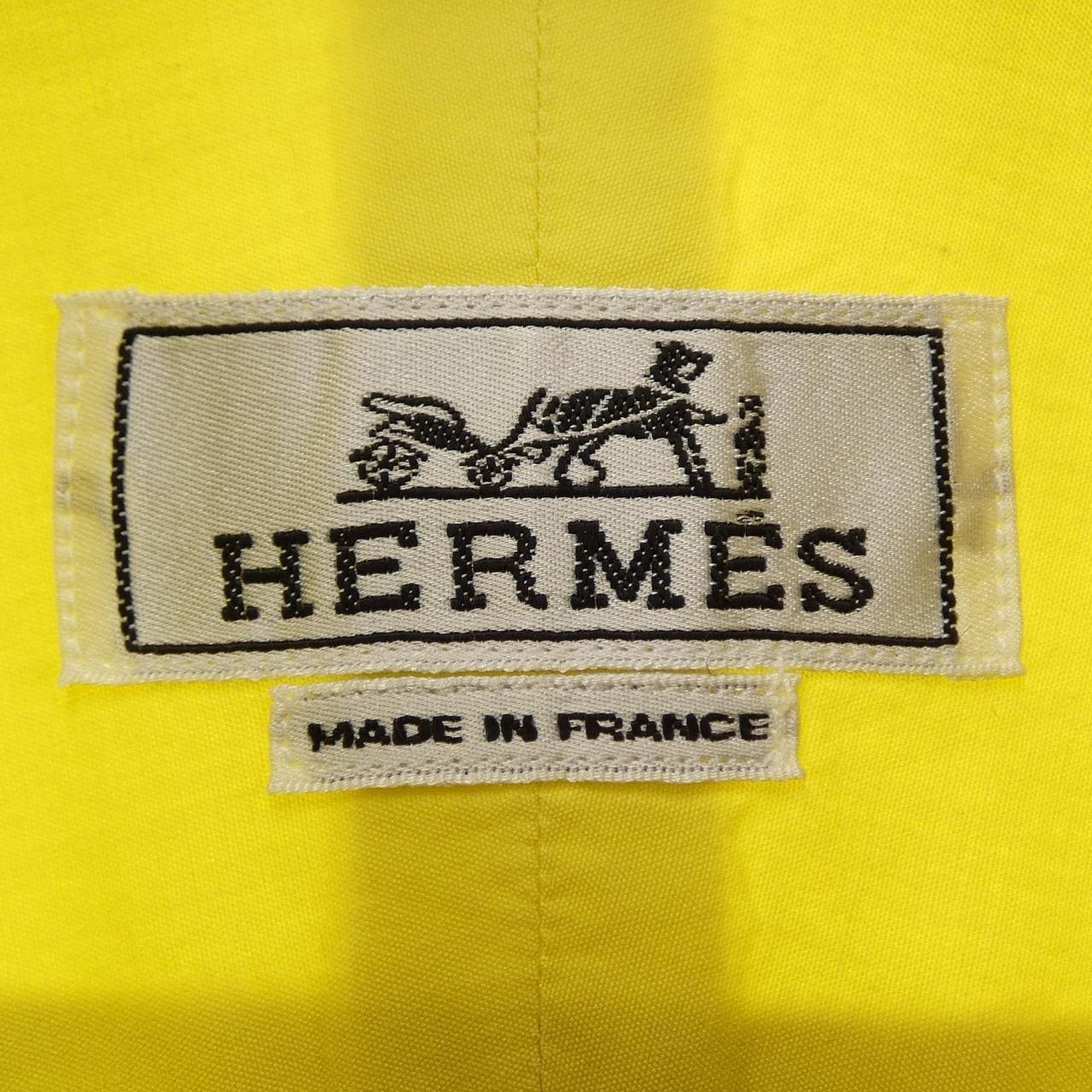 HERMES爱马仕S/S恤