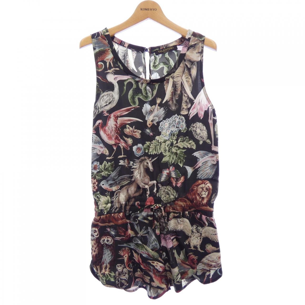 ヴァレンティノ VALENTINO オールインワン