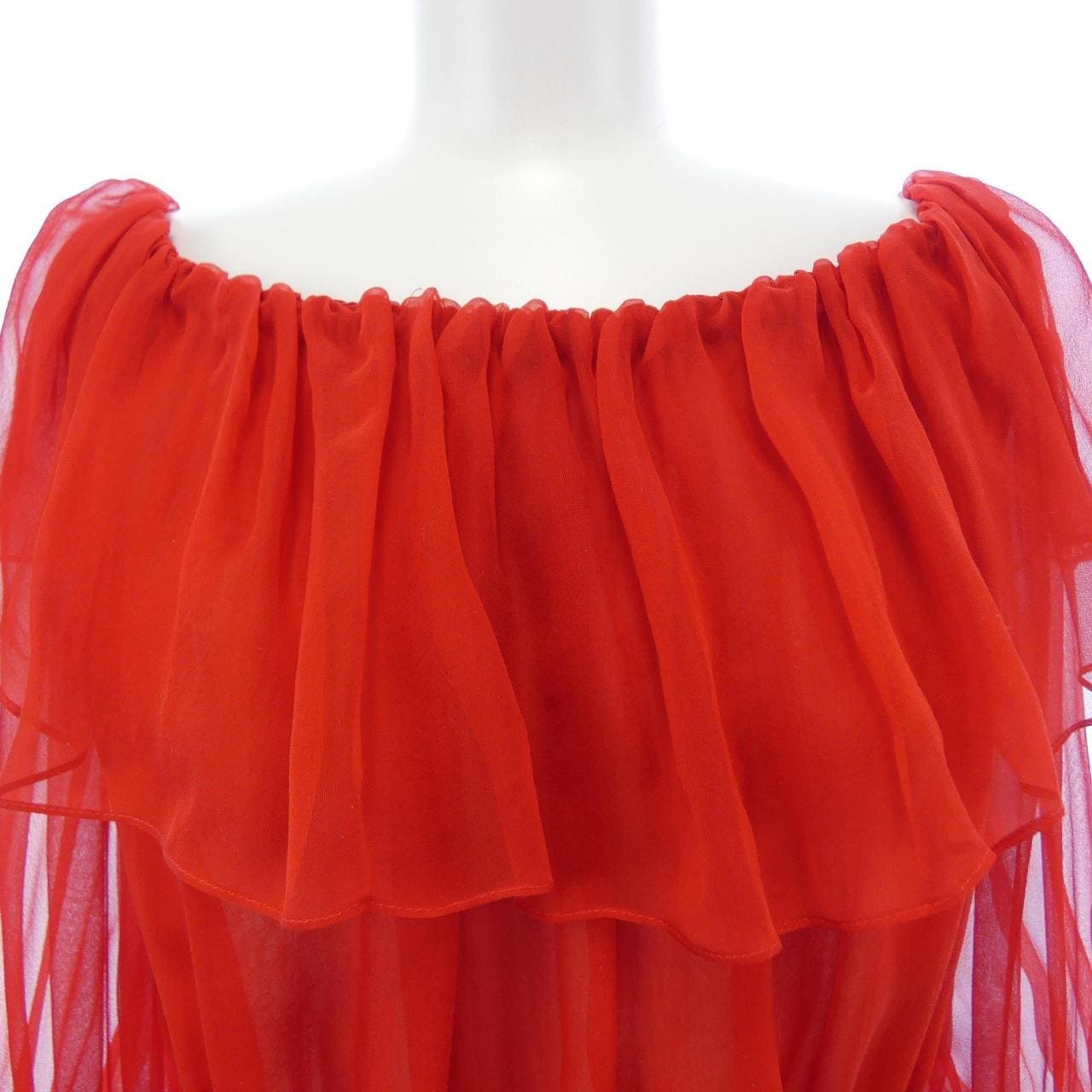 グッチ GUCCI 730915 ZHS57 チュニック