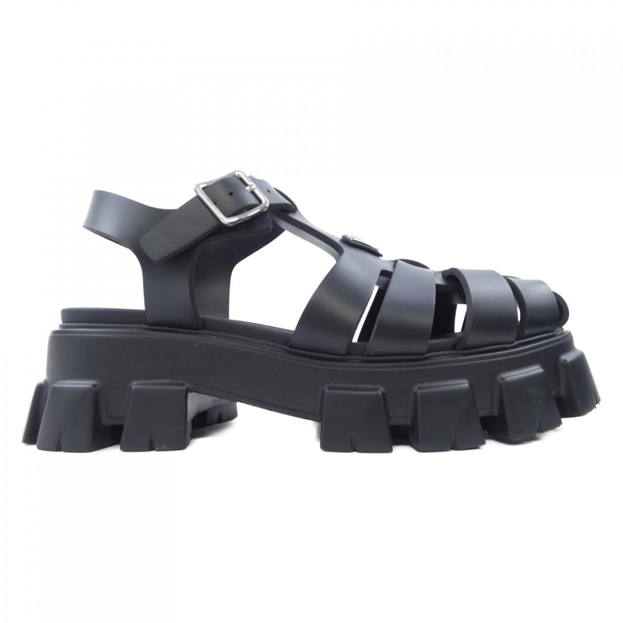 プラダ PRADA 2X3083 サンダル