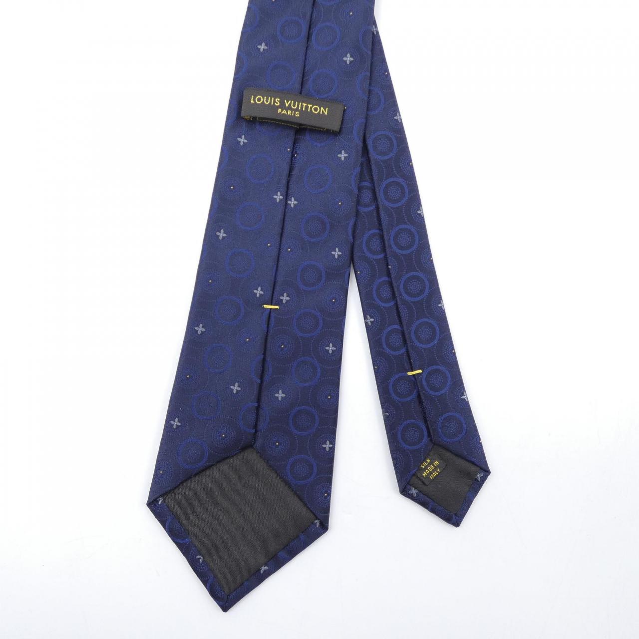 ルイヴィトン LOUIS VUITTON NECKTIE