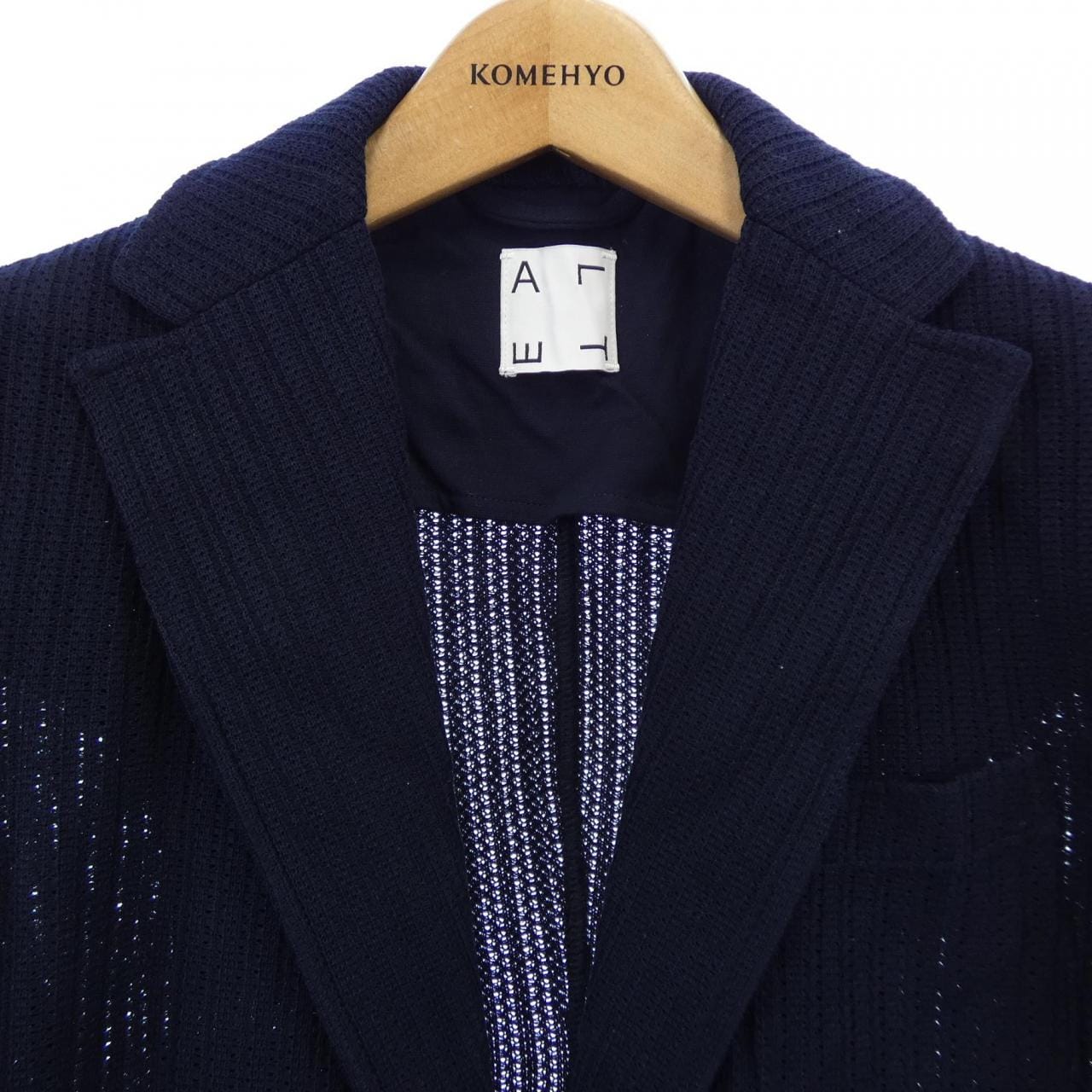 アルテア ALTEA ジャケット