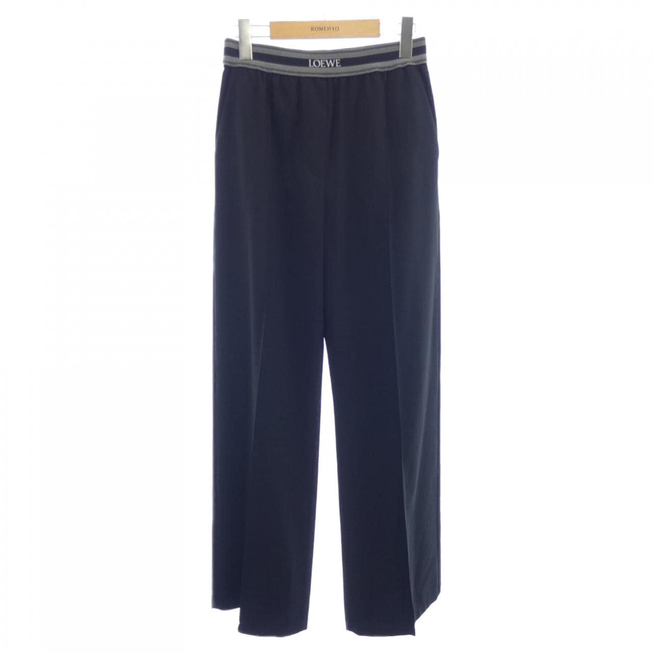 ロエベ LOEWE S359Y04XBP パンツ