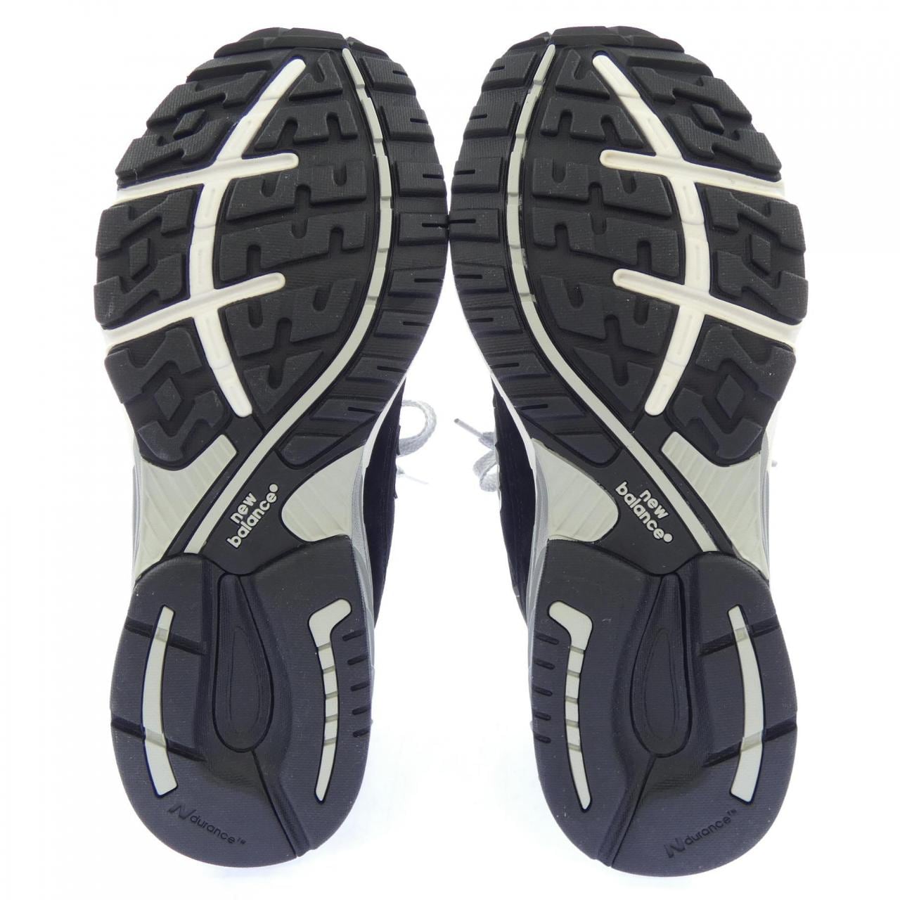 ニューバランス NEW BALANCE MR993BK スニーカー