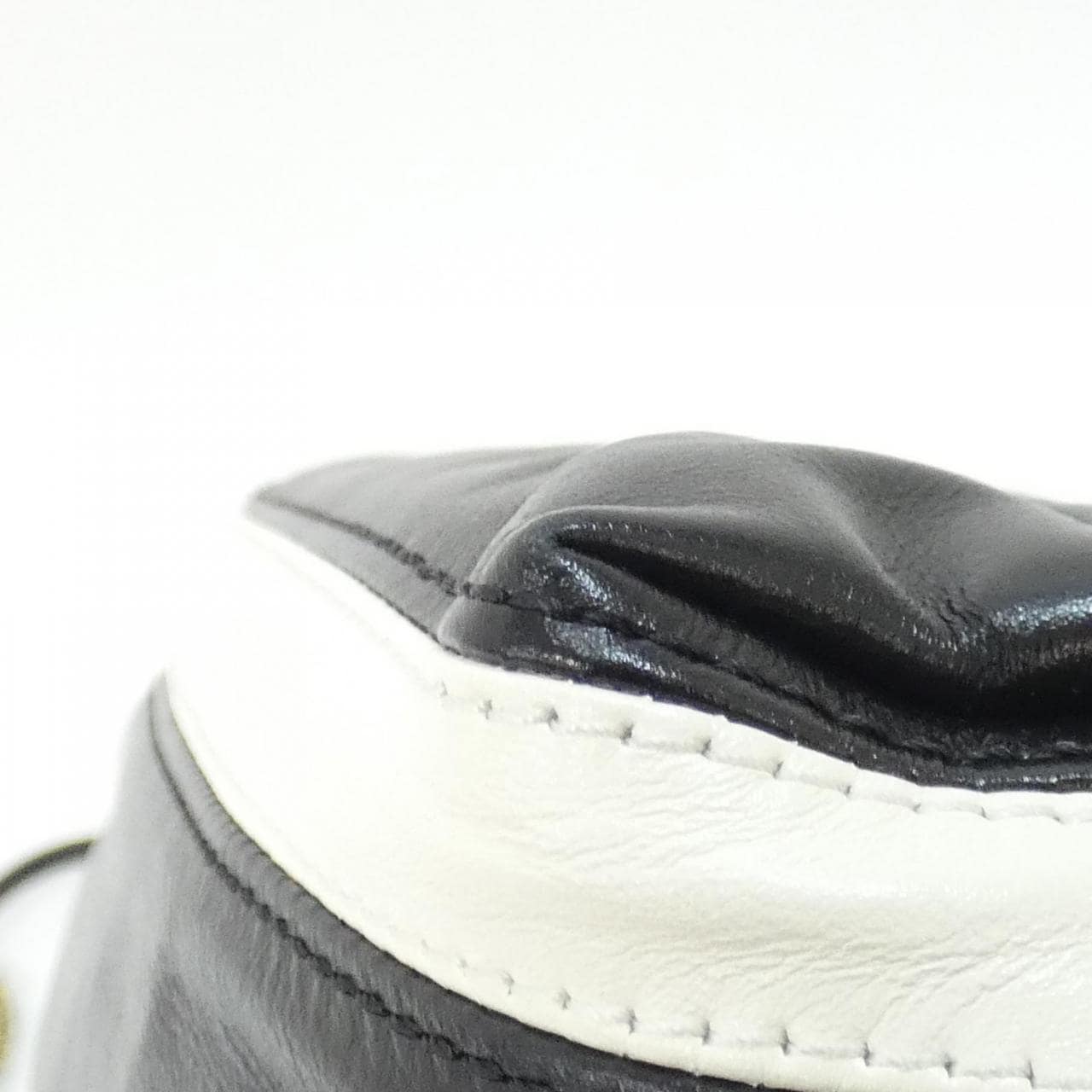 シャネル シャネル22 ライン MINI AS3980 バッグ