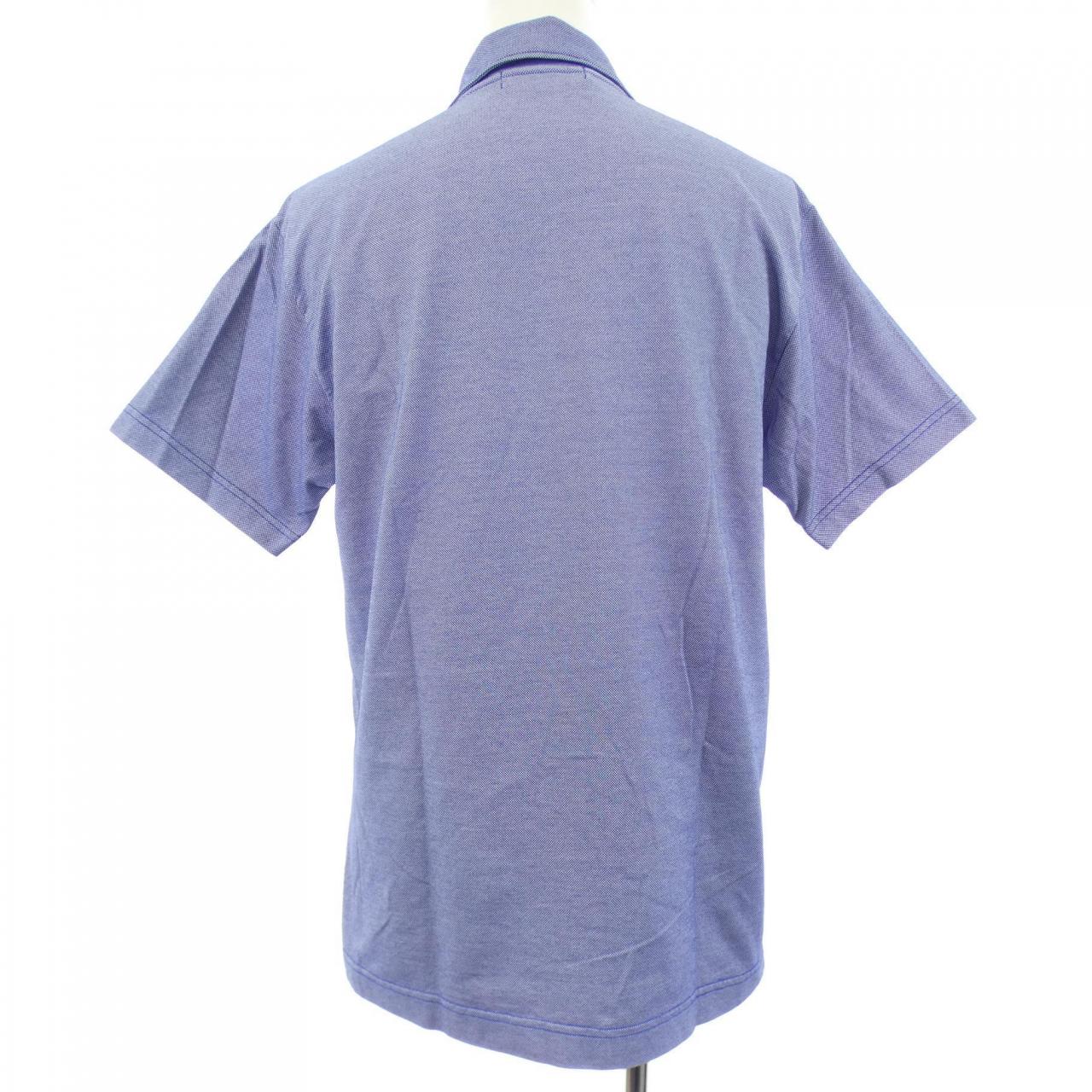 コムデギャルソンオム COMME des GARCONS HOMME DI-T005 S／Sシャツ