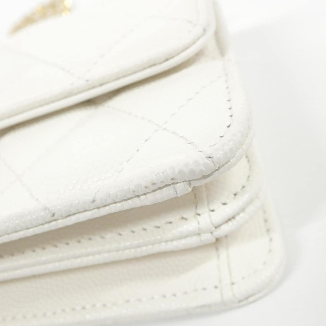 シャネル AP3318 チェーンクラッチ